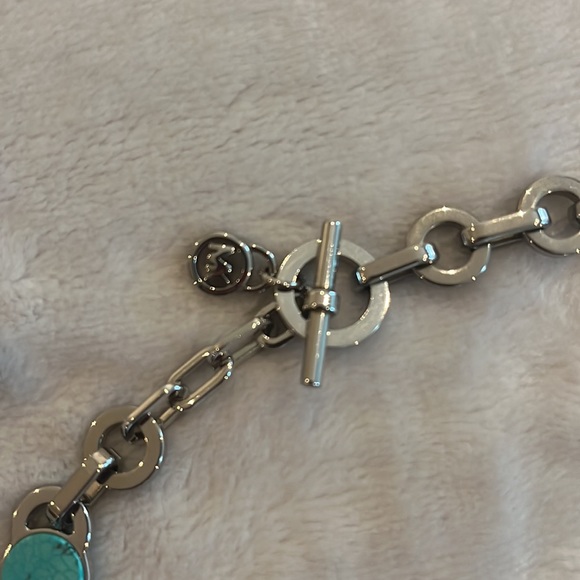 Michael Kors Necklace - Picture 2 of 2